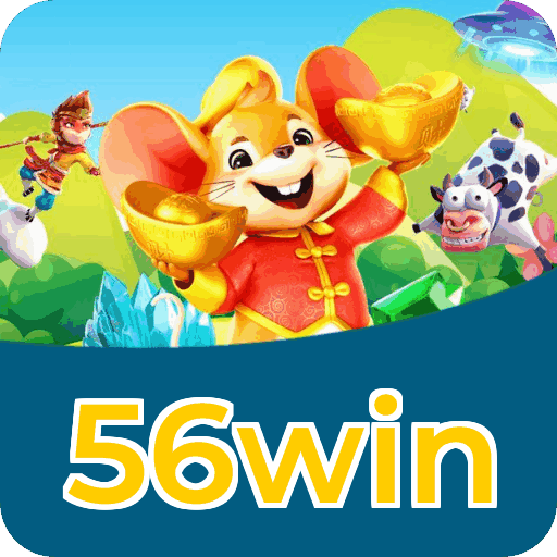 Login rápido no app 56win