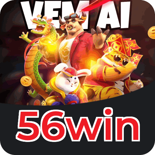 Siga a 56win no Facebook