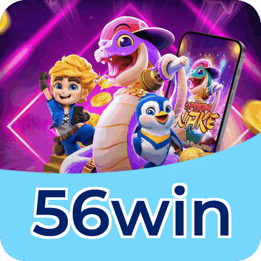 Instalação Android 56win